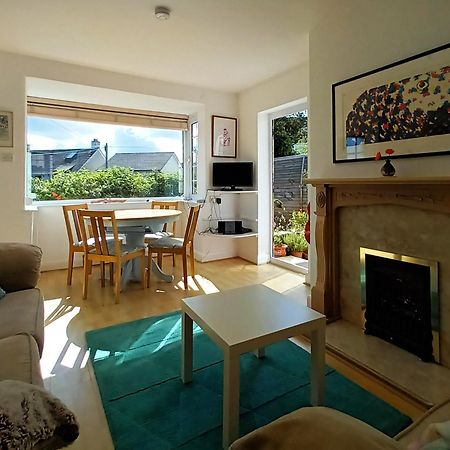 Sunrise! ~ 2 Bedrooms, Garden, Parking, Sea Views St Ives Exterior foto